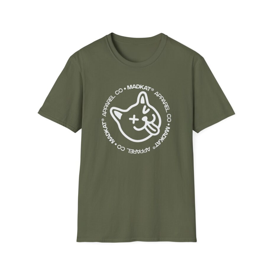 Rubius New Originals Unisex Softstyle T-Shirt