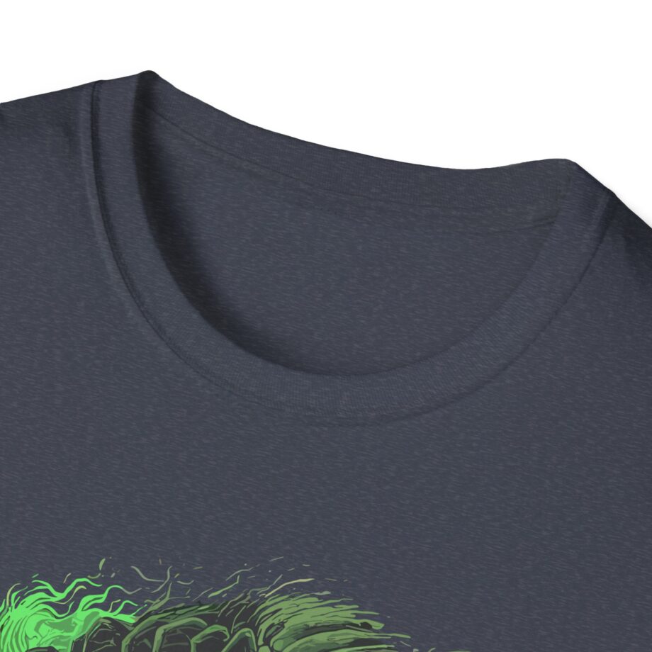 Signs of the Swarm Unisex Softstyle T-Shirt