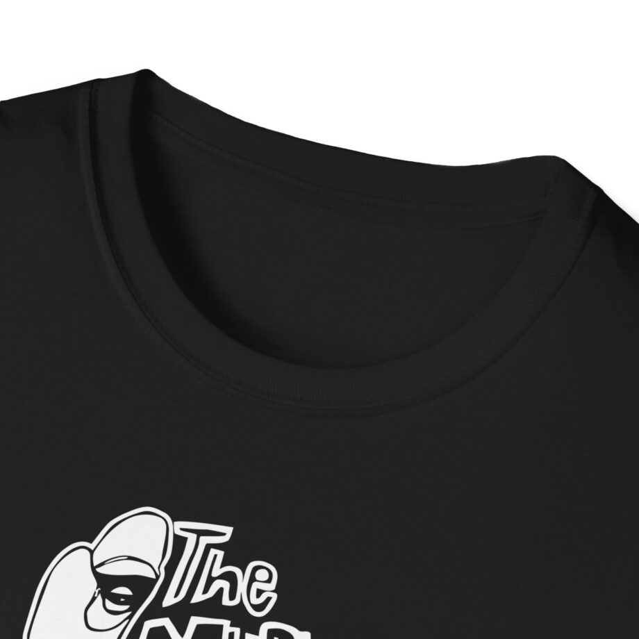 King Gizzard  The Murlocs Unisex Softstyle T-Shirt