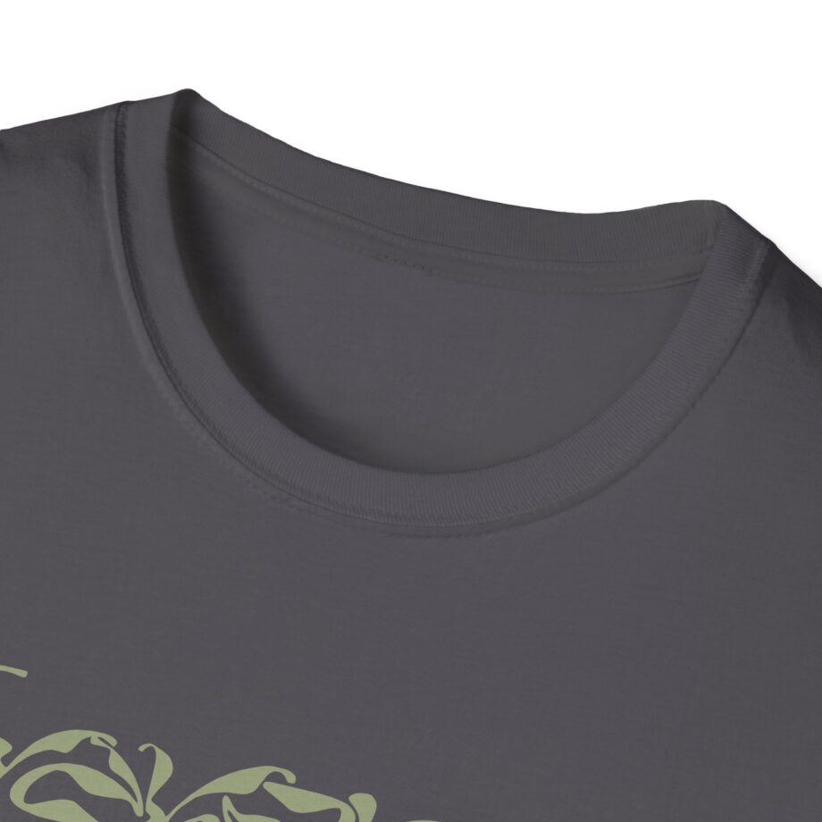 Brakence Unisex Softstyle T-shirt