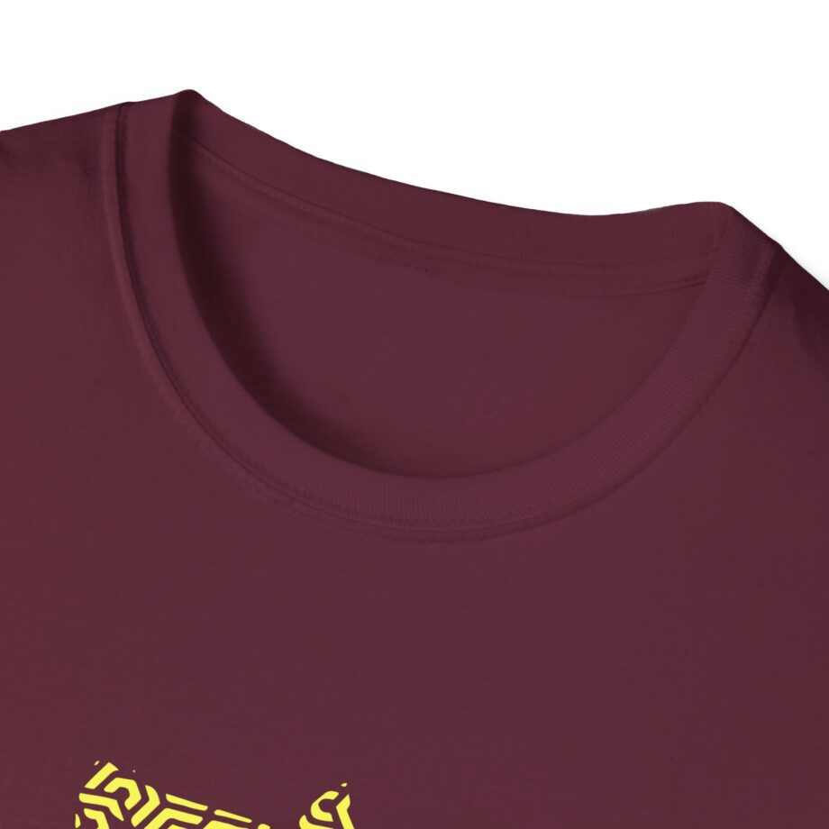 Crainer Unisex Softstyle T-shirt