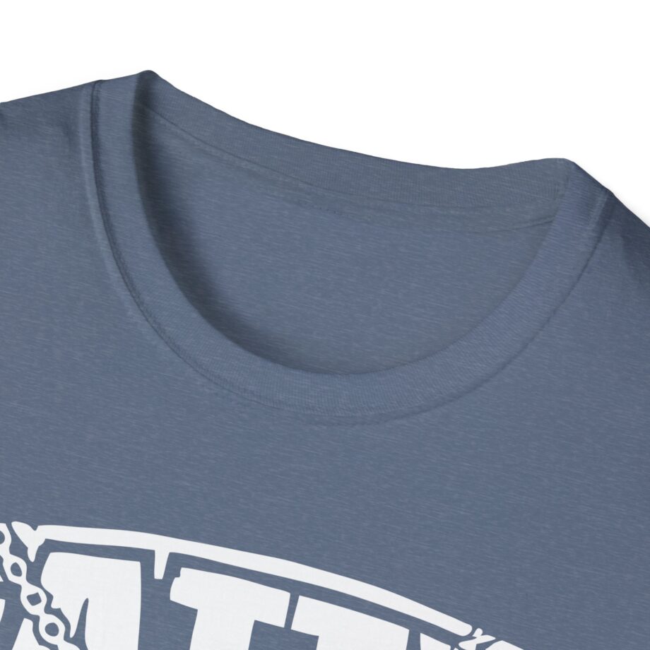 Fattypillow Unisex Softstyle T-Shirt