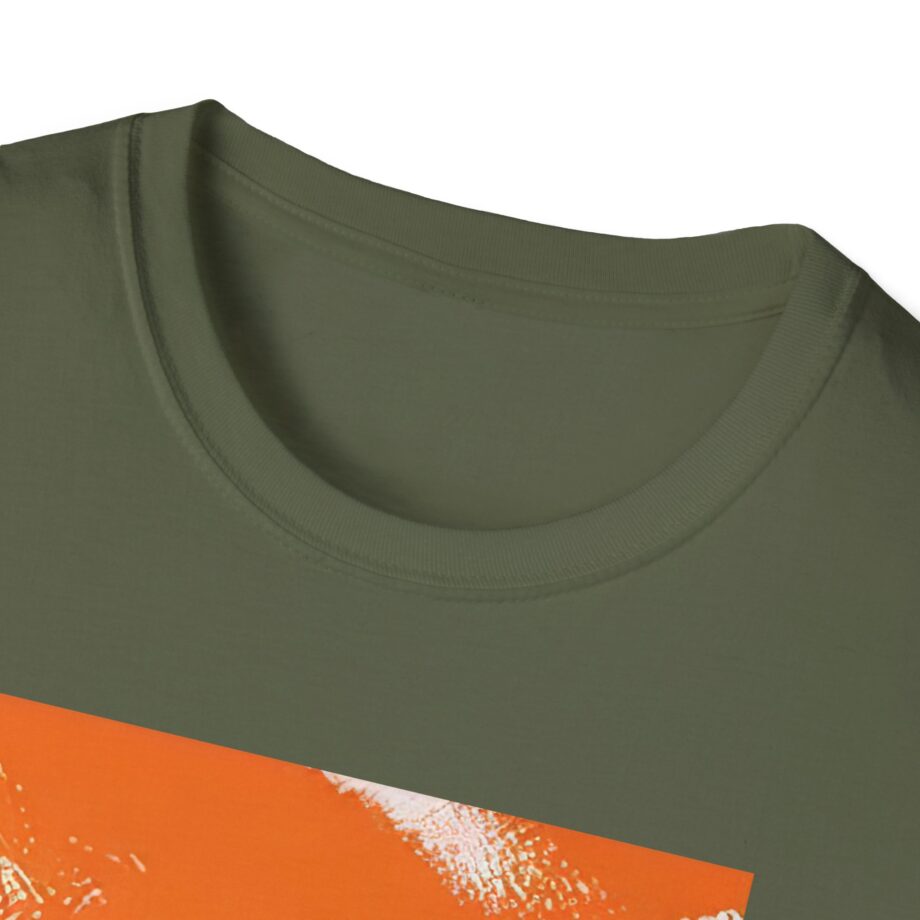 Ivan Cornejo Mirada Album Unisex Softstyle T-Shirt