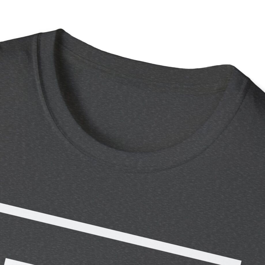 Fatprz  Unisex Softstyle T-Shirt
