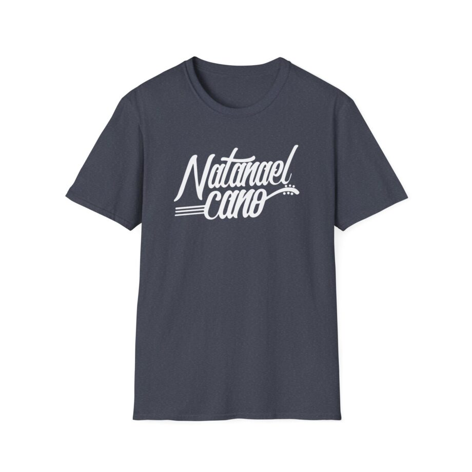 Natanael Cano Unisex Softstyle T-Shirt