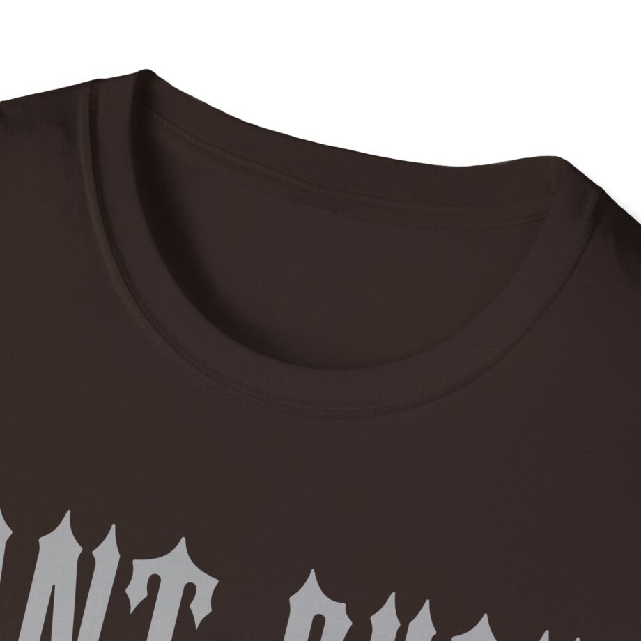 Central Cee Can't Rush Greatness Unisex Softstyle T-Shirt