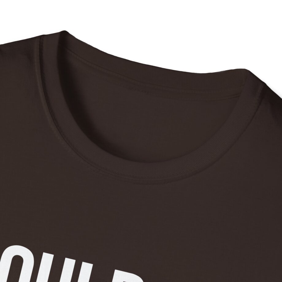 Thomas Sanders Could Be Gayer Unisex Softstyle T-shirt