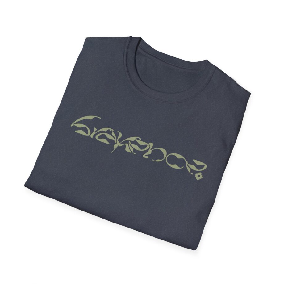 Brakence Unisex Softstyle T-shirt