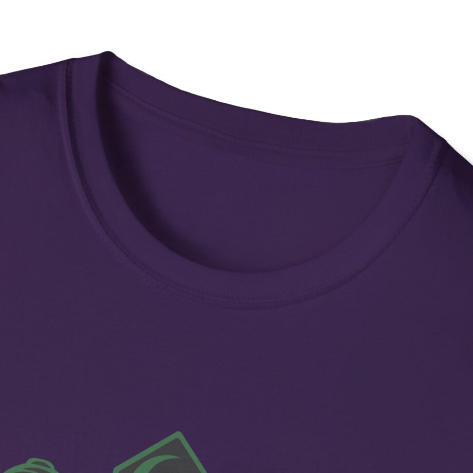 Thomas Sanders Remus Unisex Softstyle T-shirt
