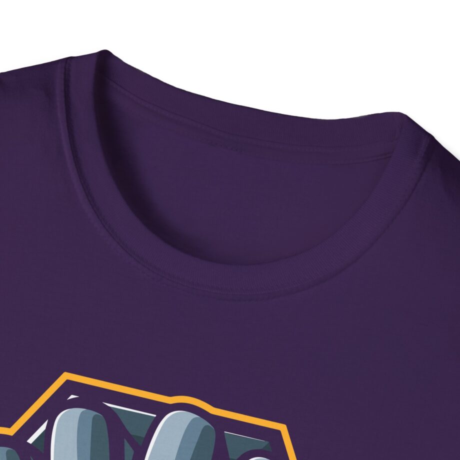 Trymacs Chefstrobel Unisex Softstyle T-Shirt