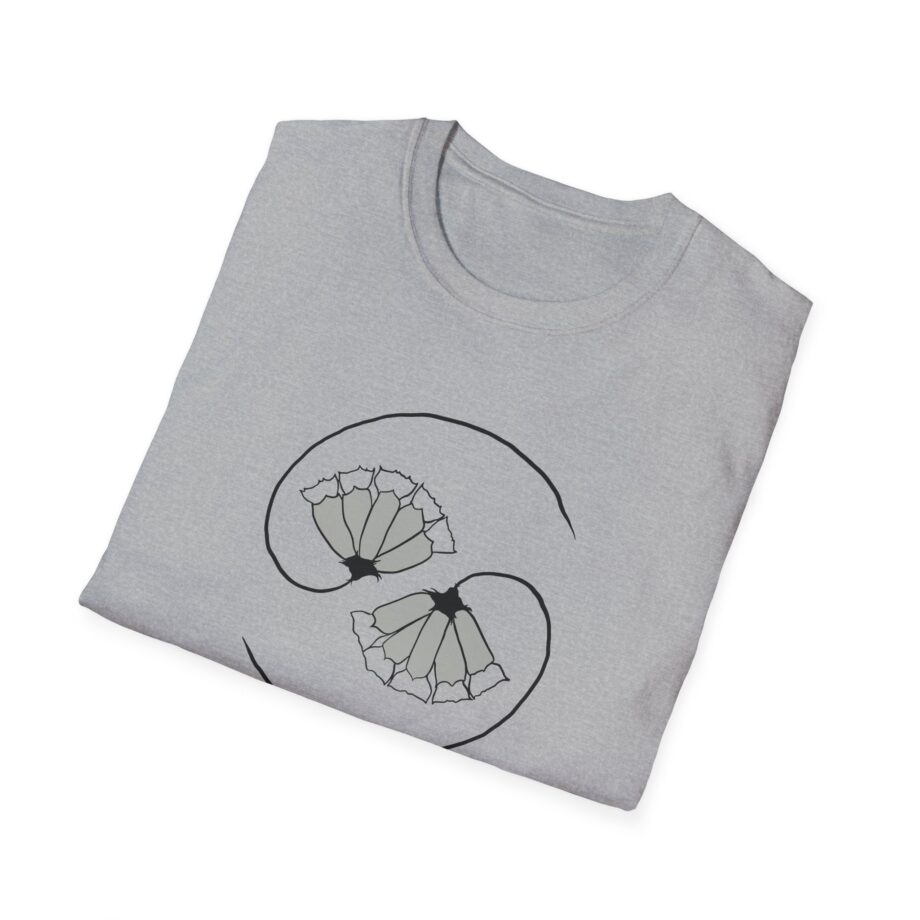 Godspeed You Black Emperor Unisex Softstyle T-Shirt