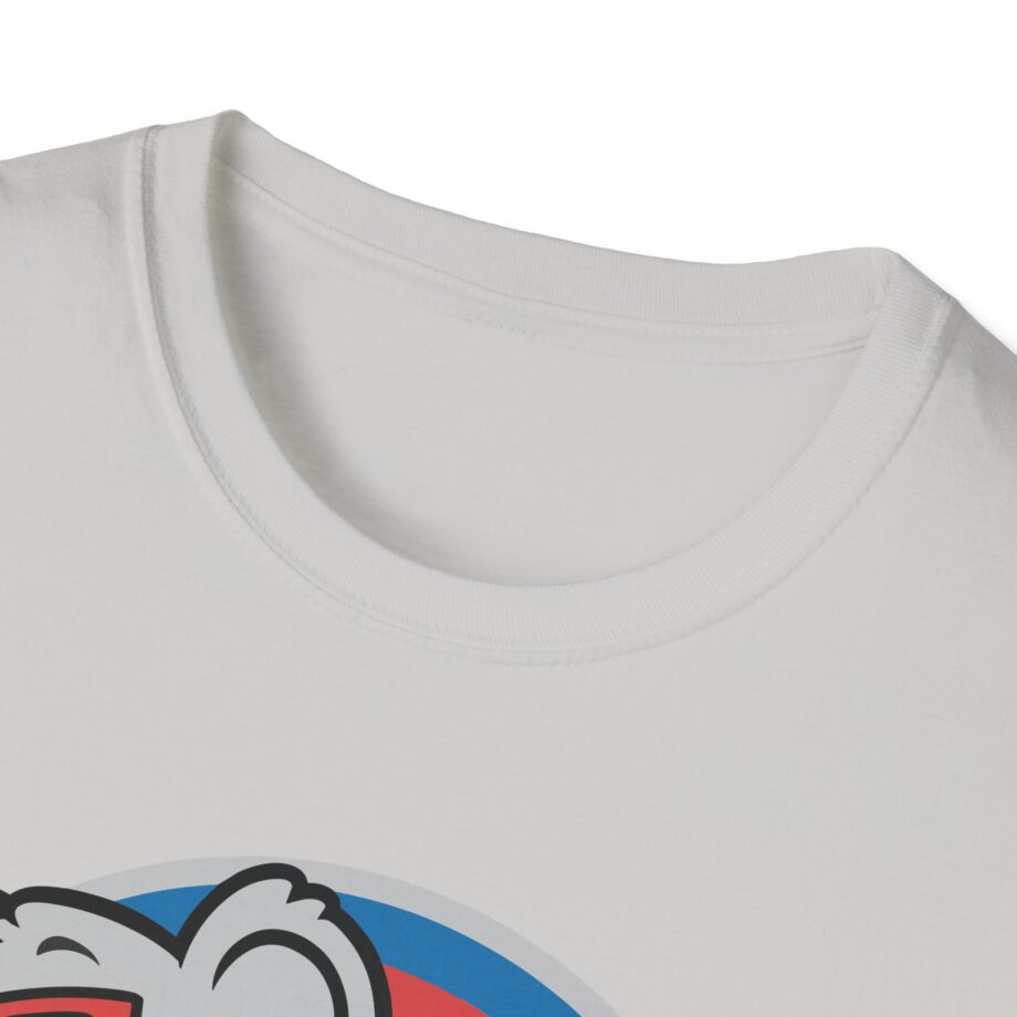 Skuad Skabeche Unisex Softstyle T-Shirt