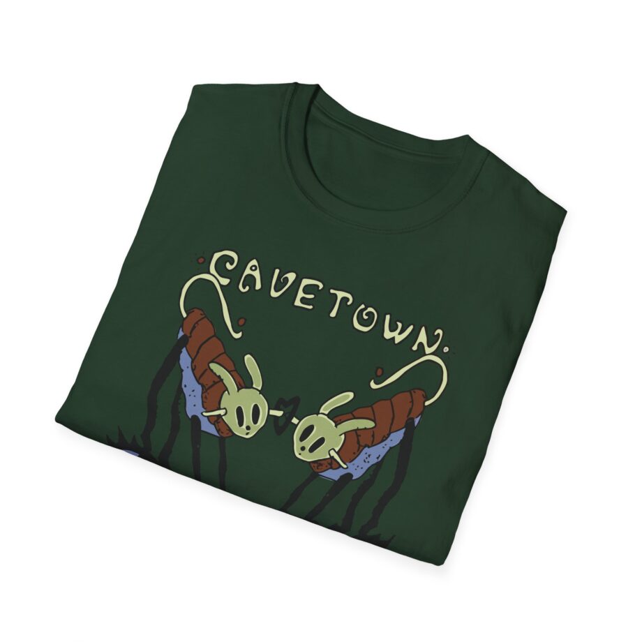 Cavetown Bug Lovin Unisex Softstyle T-Shirt