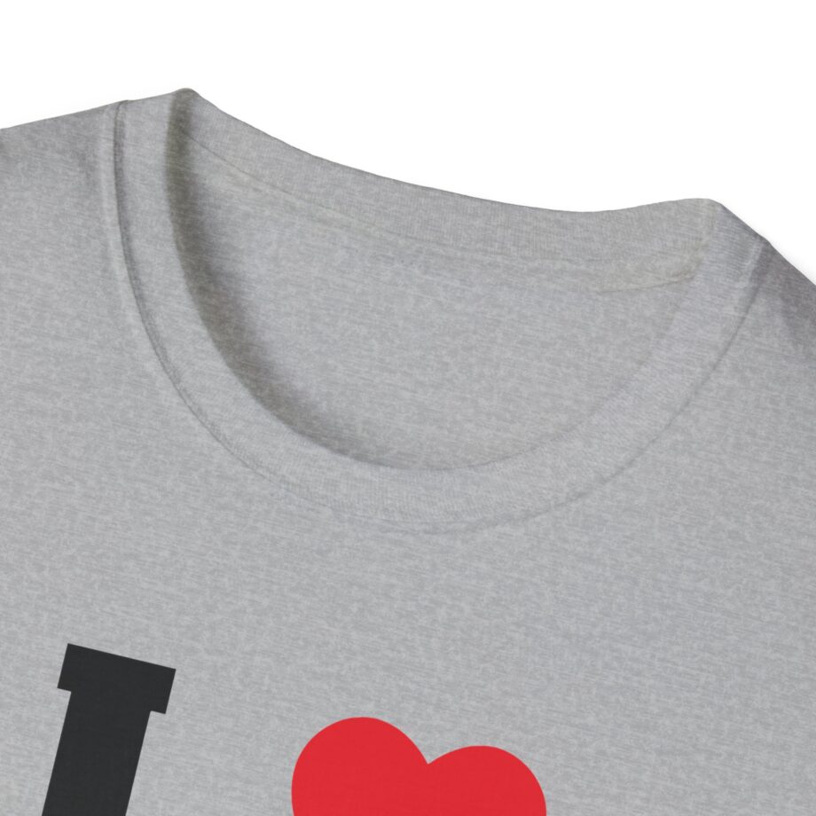 Slushy Noobz Unisex Softstyle T-shirt