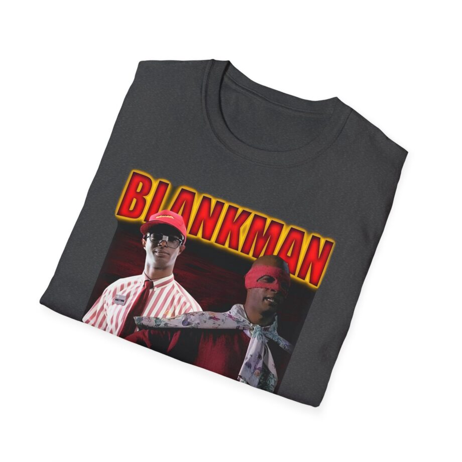 Reign Supreme Unisex Softstyle T-shirt
