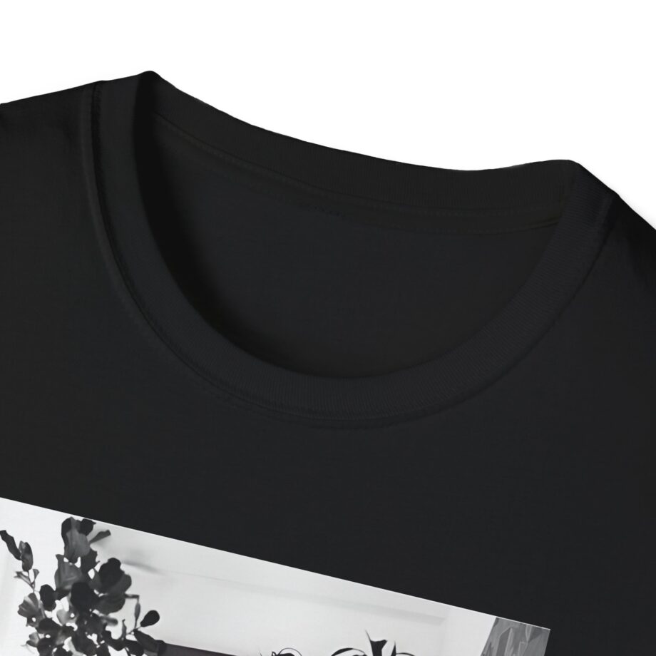 Elyse Myers Celebrity Fans Active Unisex Softstyle T-Shirt