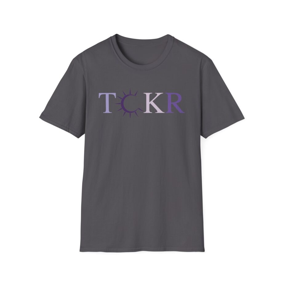 Kendall Rae Tckr Unisex Softstyle T-shirt