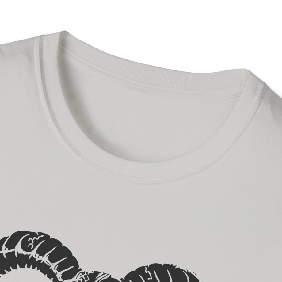 Julien Solomita Unisex Softstyle T-Shirt