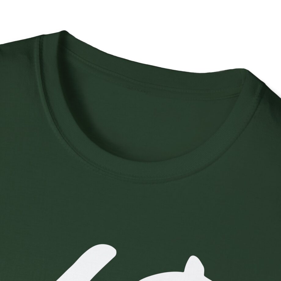 Vultures Unisex Softstyle T-Shirt