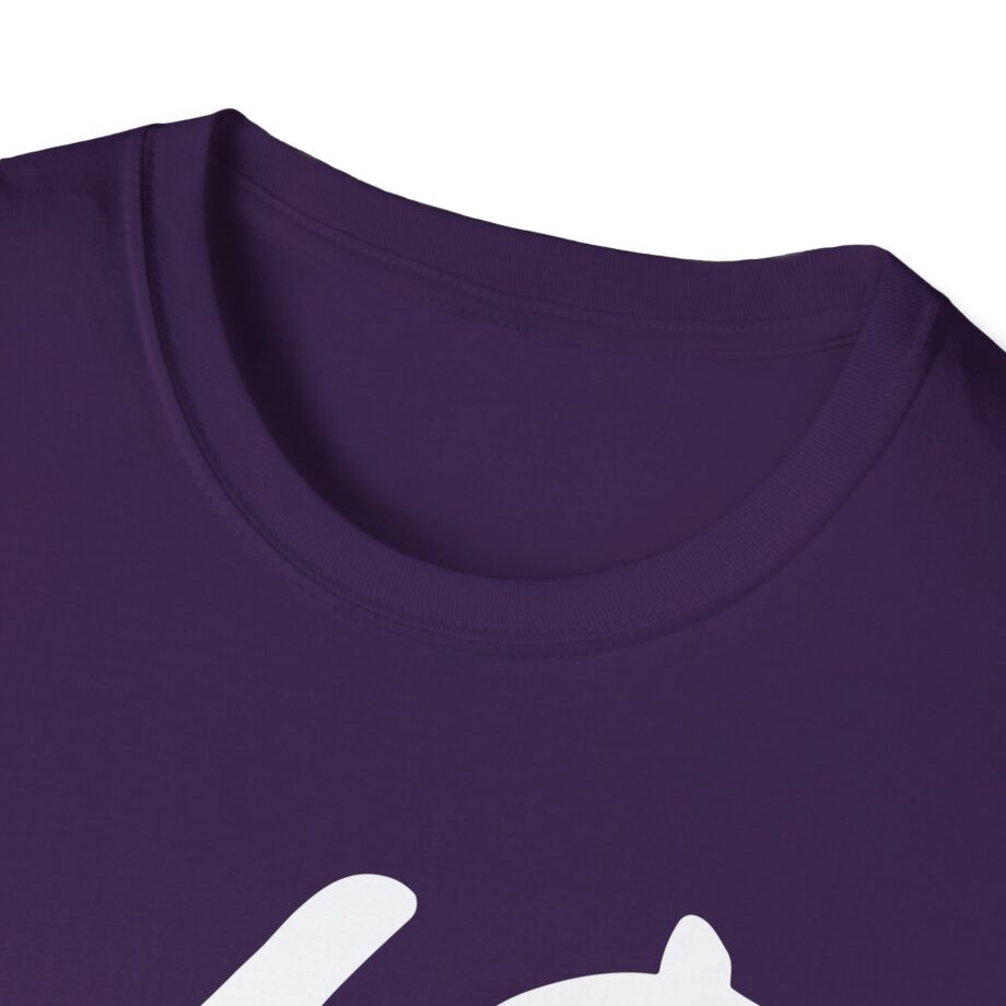 Vultures Unisex Softstyle T-Shirt