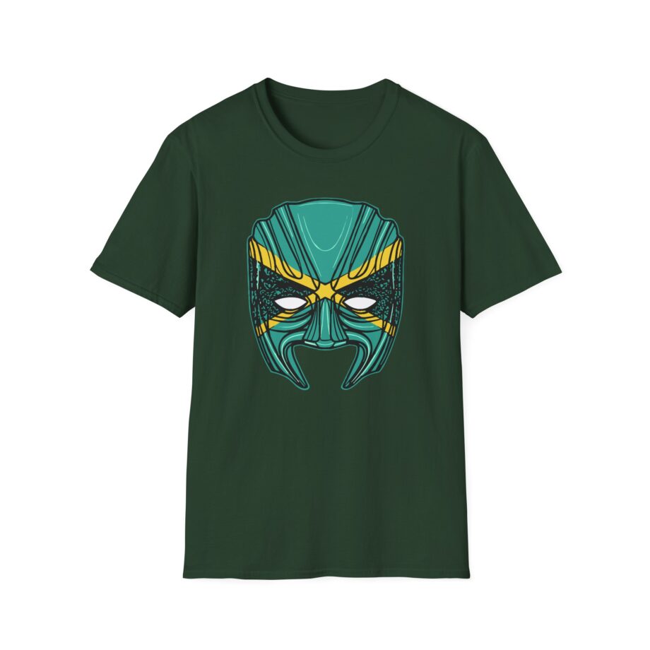 Marsimoto Unisex Softstyle T-Shirt