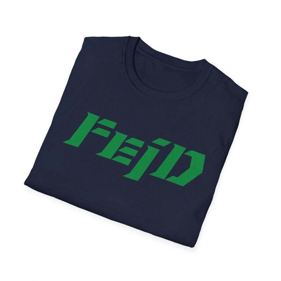 Feid Unisex Softstyle T-shirt