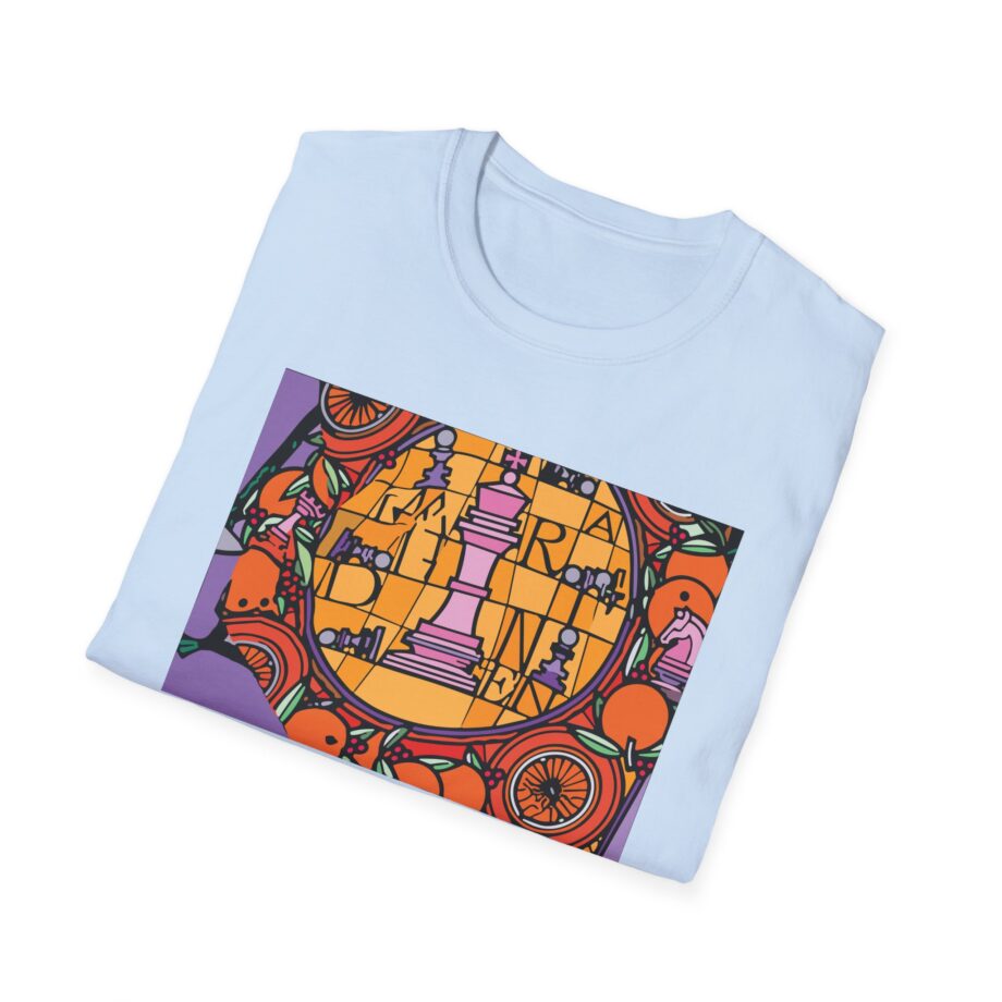 Shindy Unisex Softstyle T-Shirt