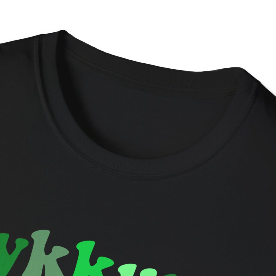 Sykkuno Unisex Softstyle T-Shirt