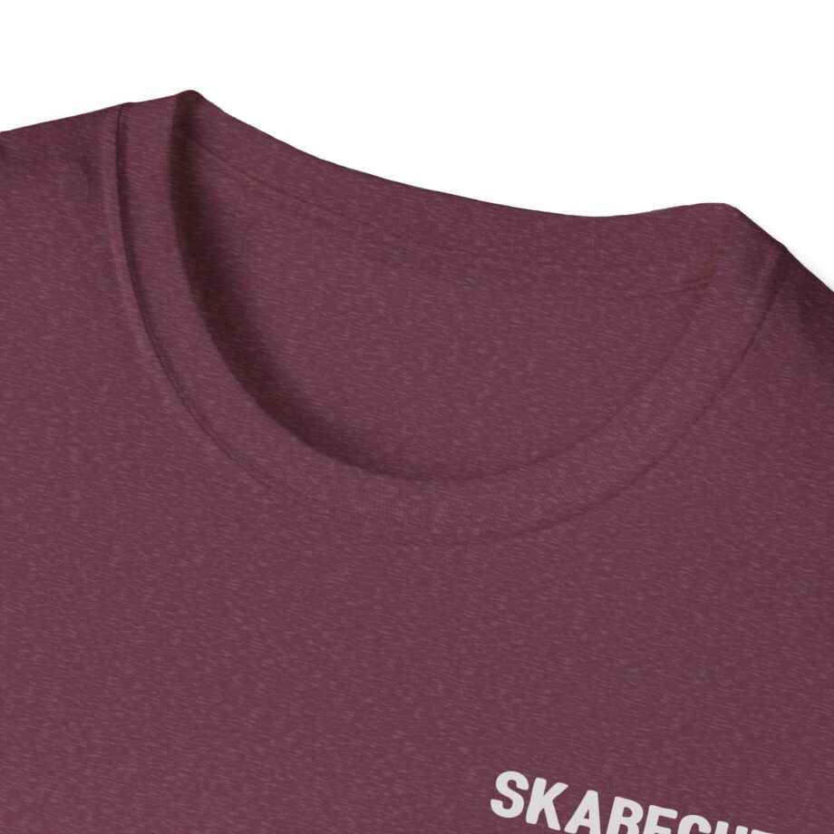 Skabeche Unisex Softstyle T-Shirt