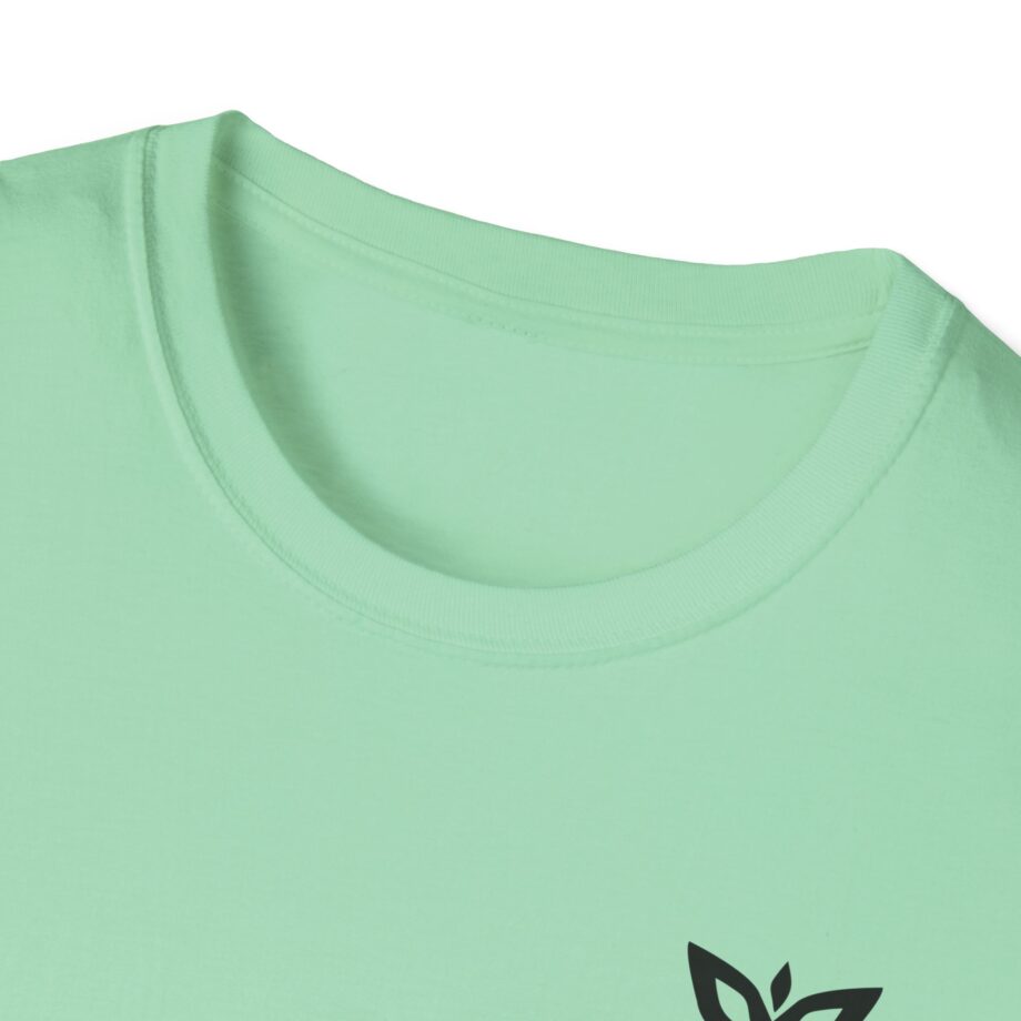 XQC Unisex Softstyle T-Shirt