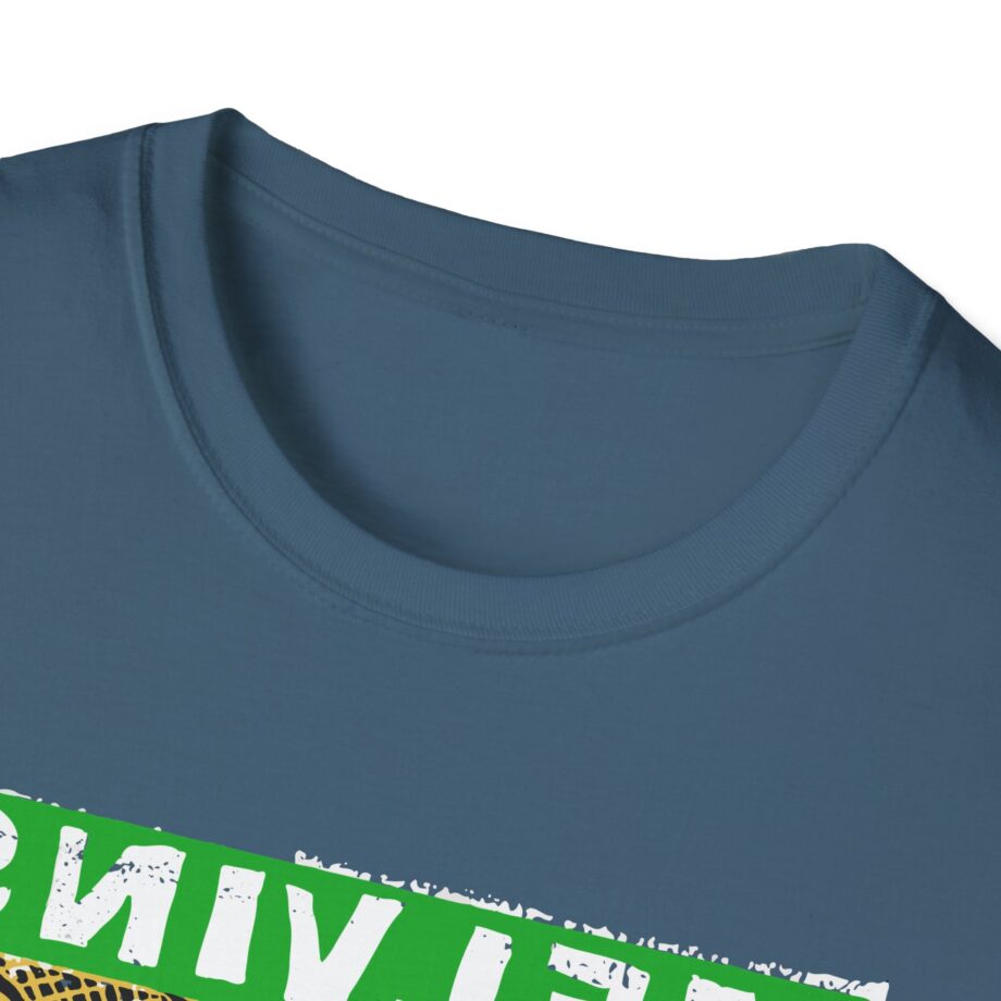 Melvins  Unisex Softstyle T-shirt