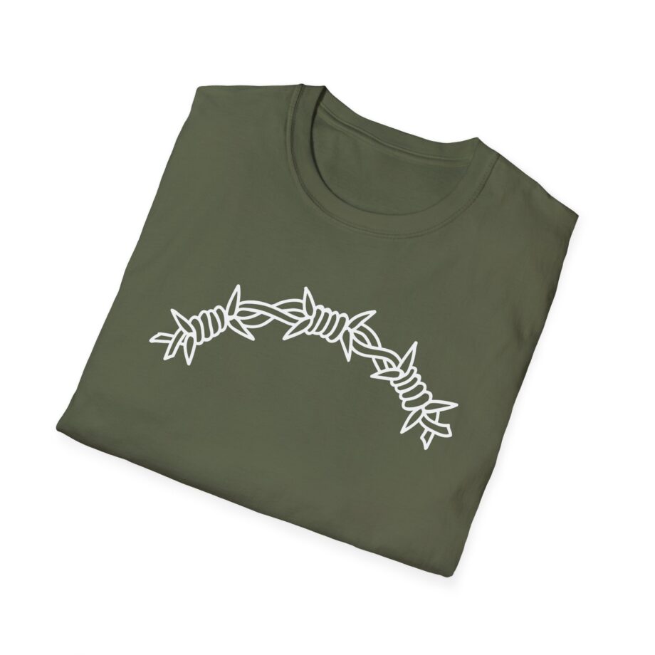 Sexmane Unisex Softstyle T-Shirt