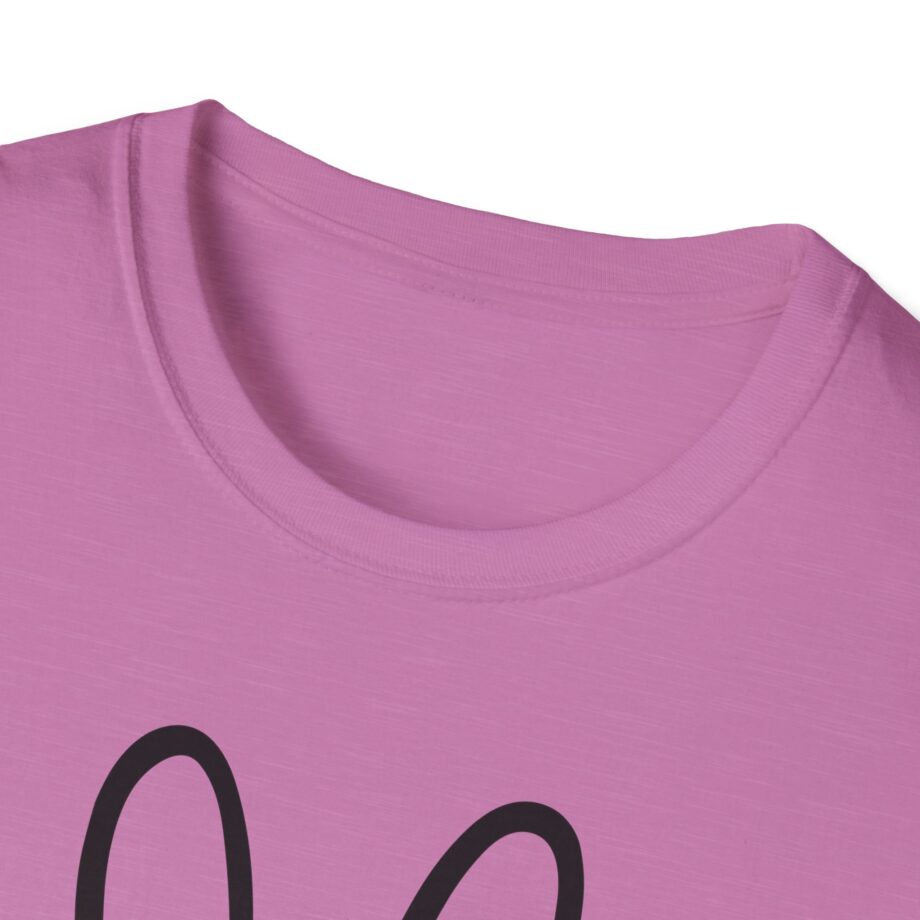 BB Unisex Softstyle T-Shirt