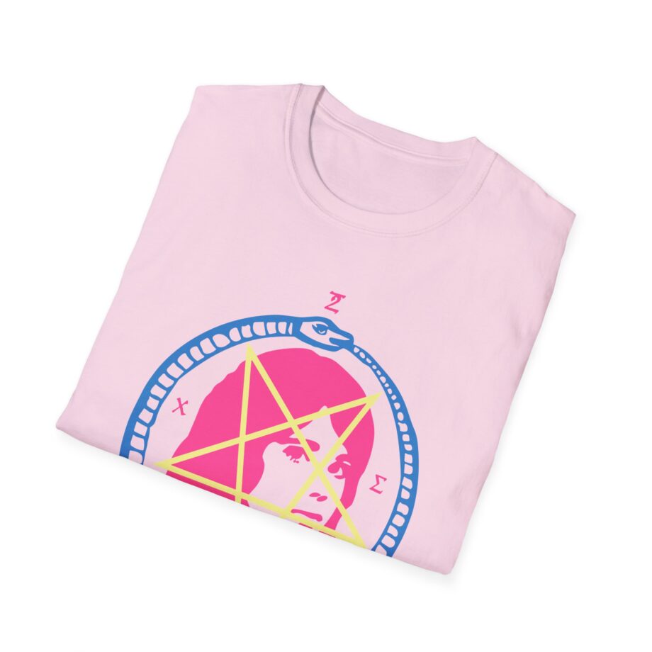 Tv Girl Unisex Softstyle T-shirt