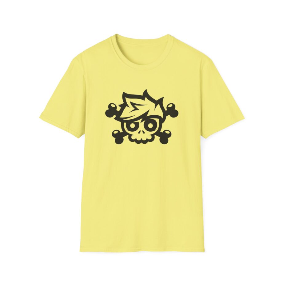 Ssundee Unisex Softstyle T-Shirt