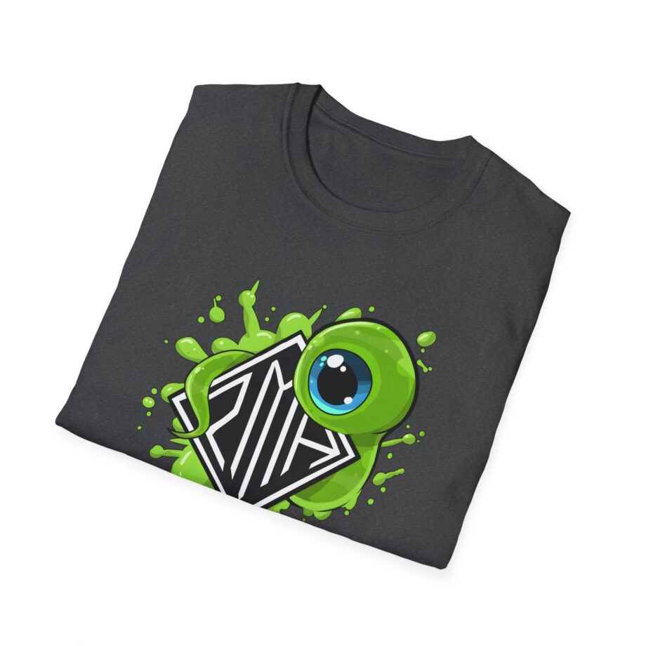 Jacksepticeye Signature Unisex Softstyle T-Shirt