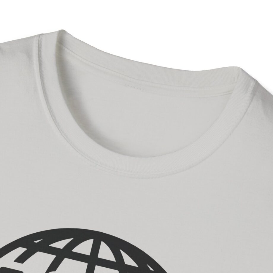 Kai Cenat Mafia Worldwide Unisex Softstyle T-shirt