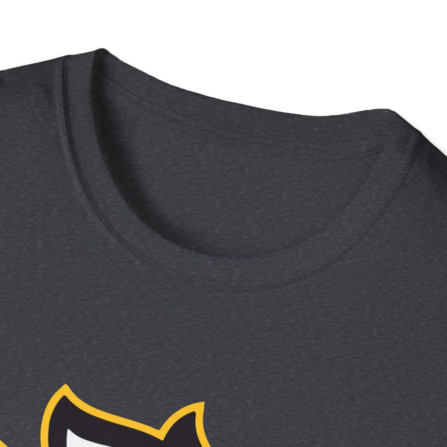Crainer Unisex Softstyle T-shirt