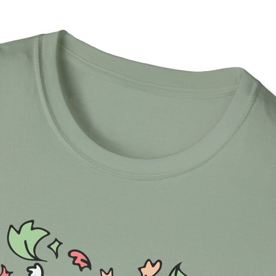 Heartstopper Unisex Softstyle T-Shirt