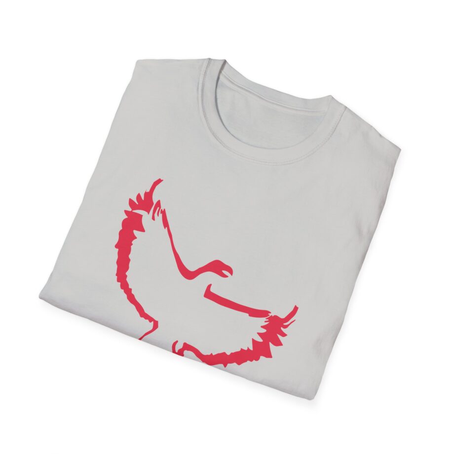 Sexmane  Unisex Softstyle T-Shirt