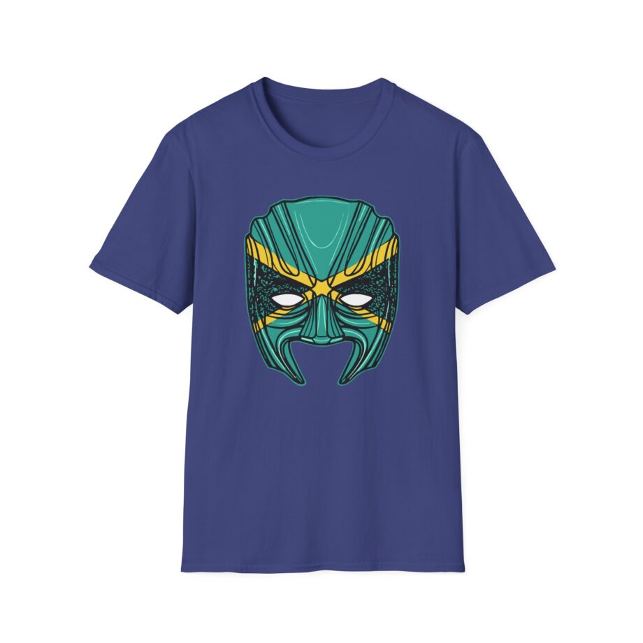 Marsimoto Unisex Softstyle T-Shirt