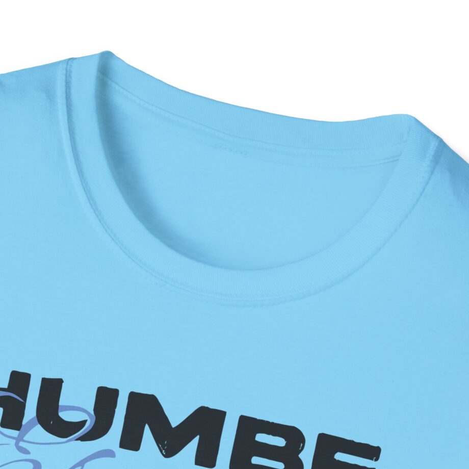 Humbe Esencia Unisex Softstyle T-shirt