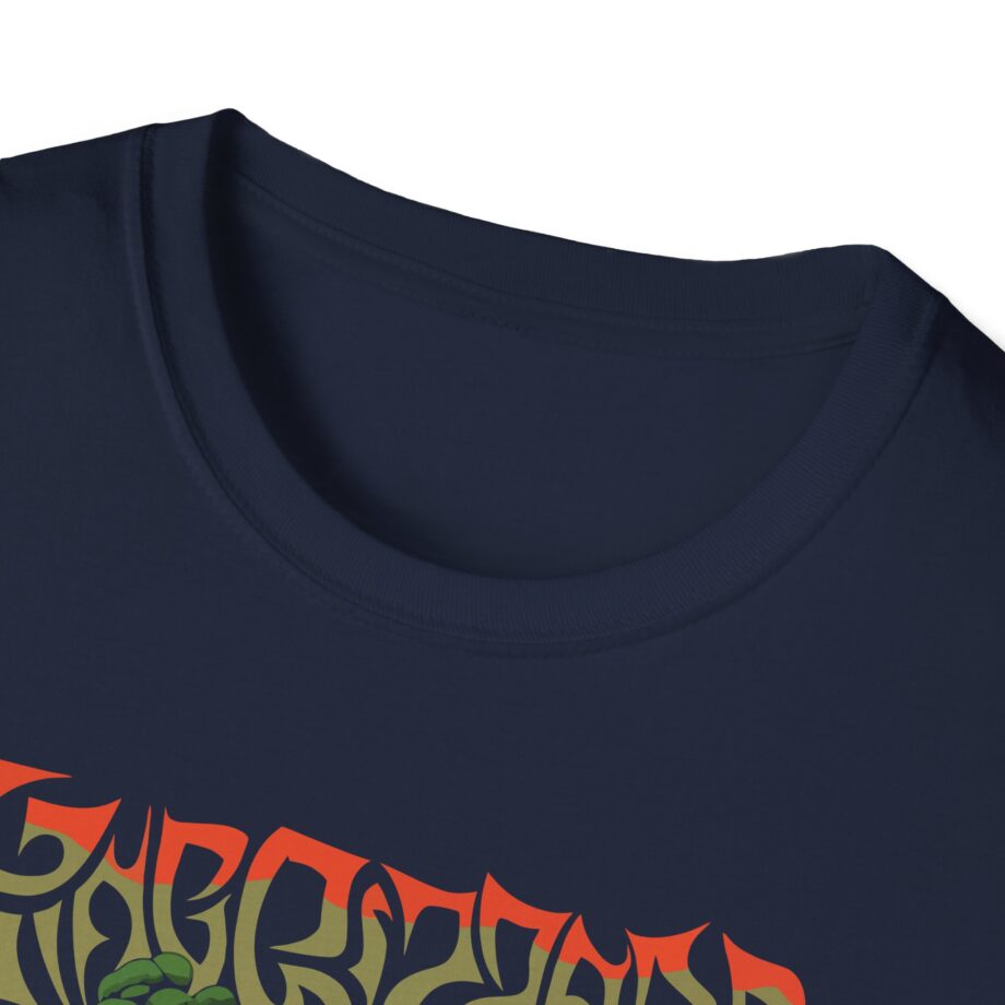 King Gizzard Unisex Softstyle T-Shirt