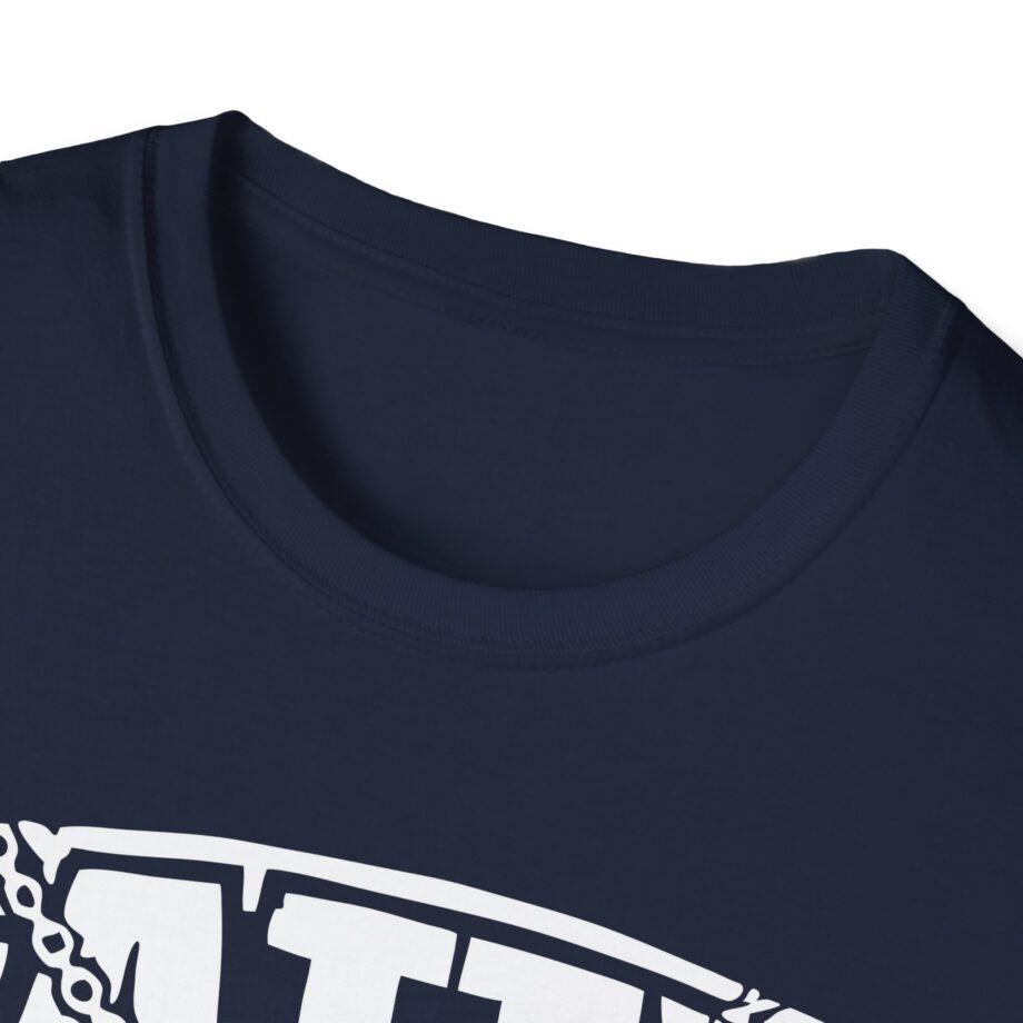 Fattypillow Unisex Softstyle T-Shirt