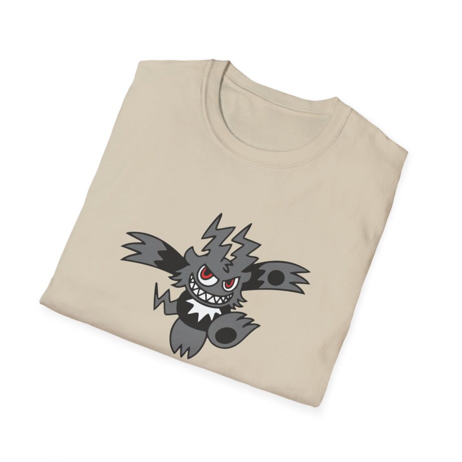 Keshi Nox Unisex Softstyle T-shirt