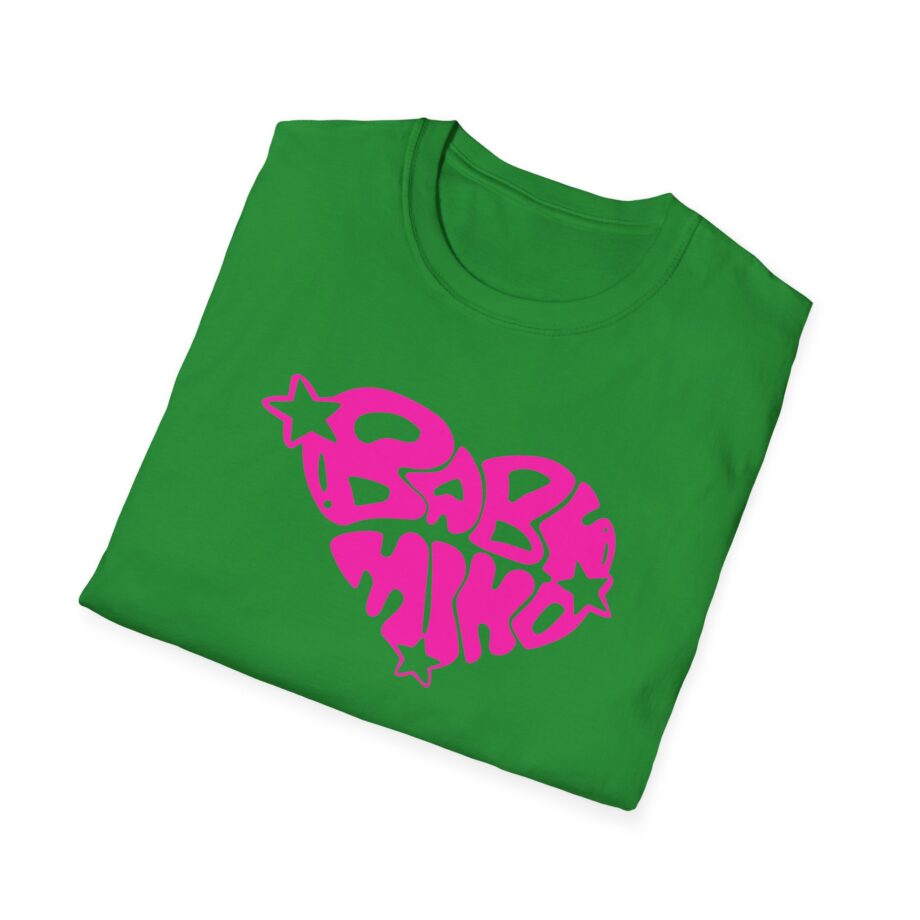 Young Miko Unisex Softstyle T-Shirt