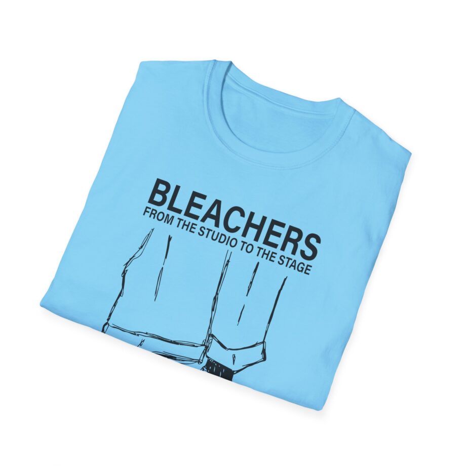Bleachers Unisex Softstyle T-shirt