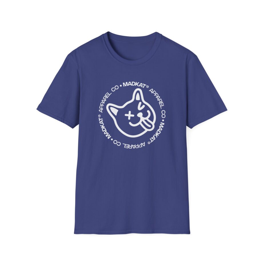 Rubius New Originals Unisex Softstyle T-Shirt