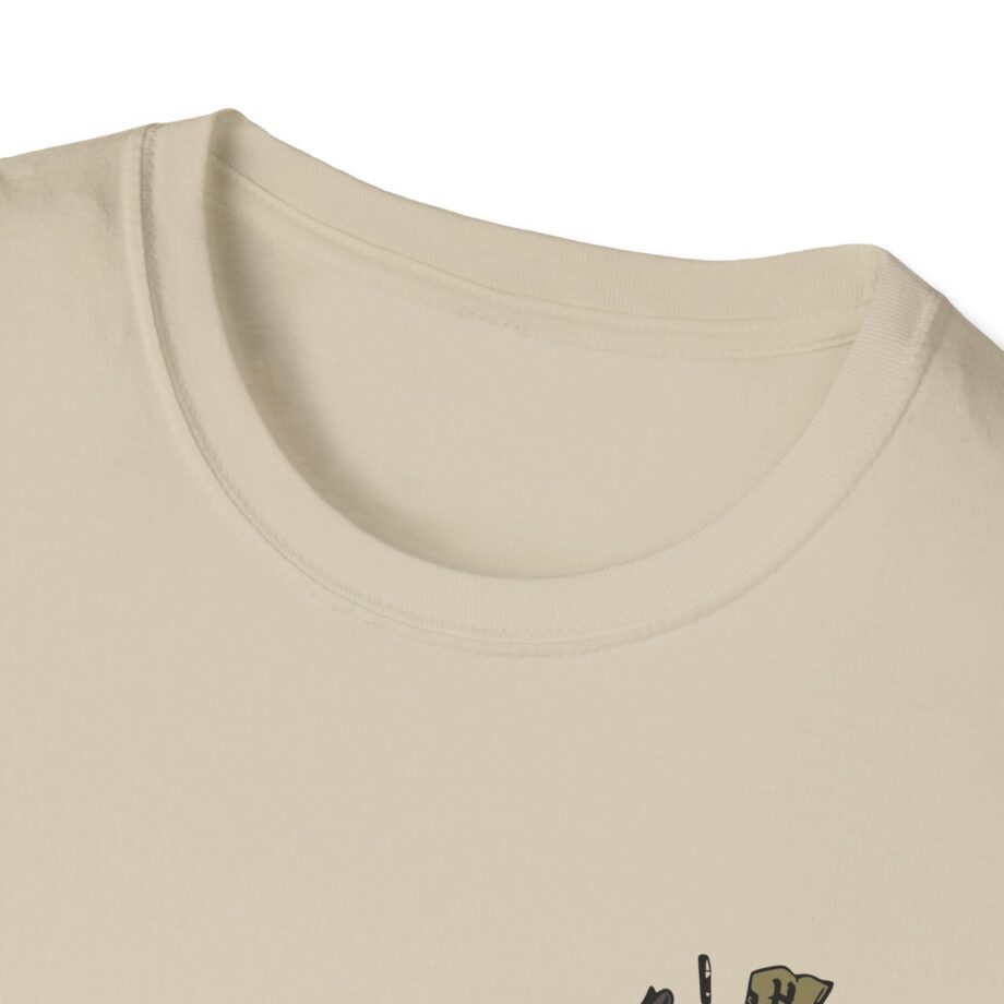 Eladio Carrion Country Club Unisex Softstyle T-Shirt