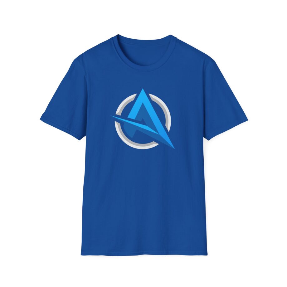 Ali-aLogo Unisex Softstyle T-Shirt